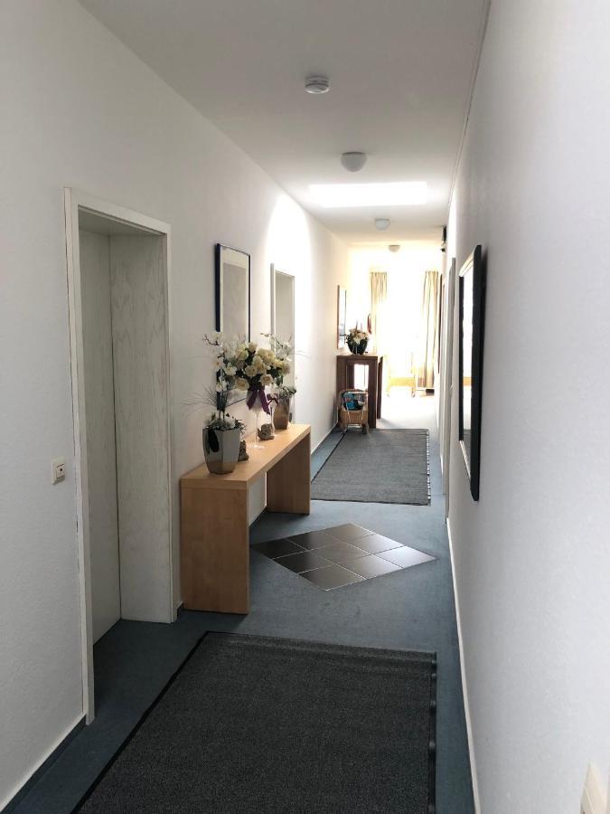 Landgasthof Rheda Hotel - Restaurant Esterno foto